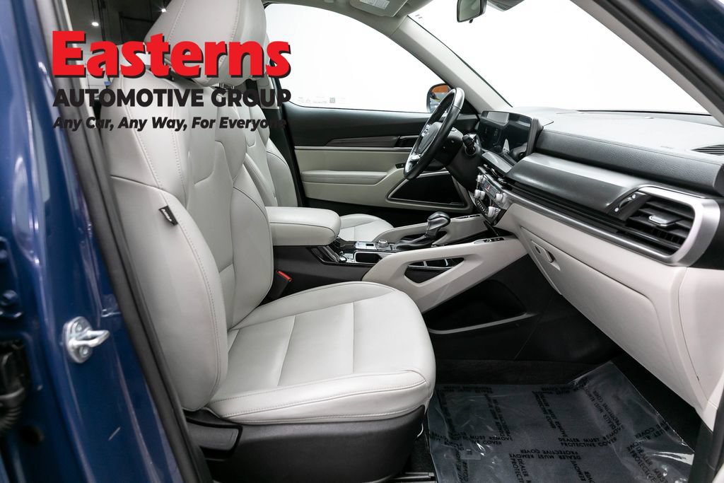 Used 2024 Kia Telluride S w/ S Sunroof Package AWD/4WD image 27