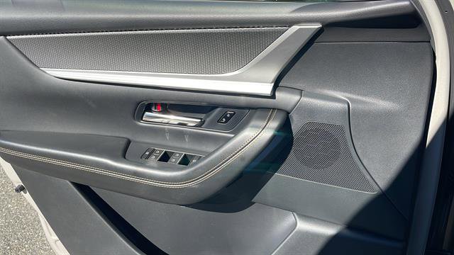 New 2026 MAZDA CX-90 3.3 Turbo w/ Premium Sport Pkg image 26