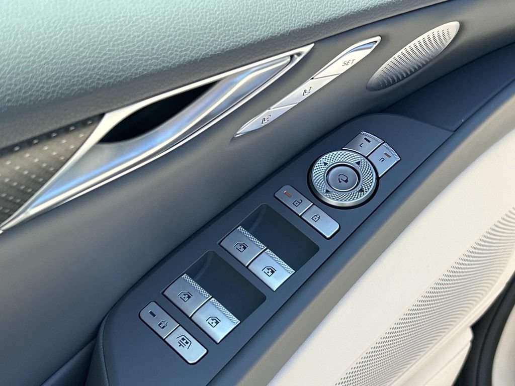 New 2027 Genesis G80 3.5T Sport Prestige AWD/4WD image 17