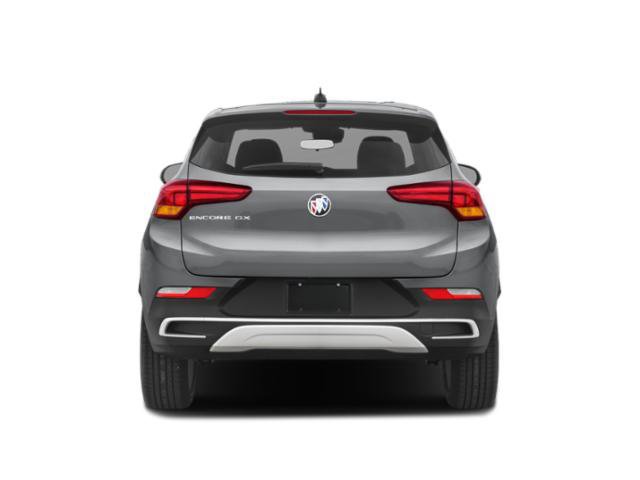 Used 2023 Buick Encore GX Select w/ Sport Touring Package AWD/4WD image 8