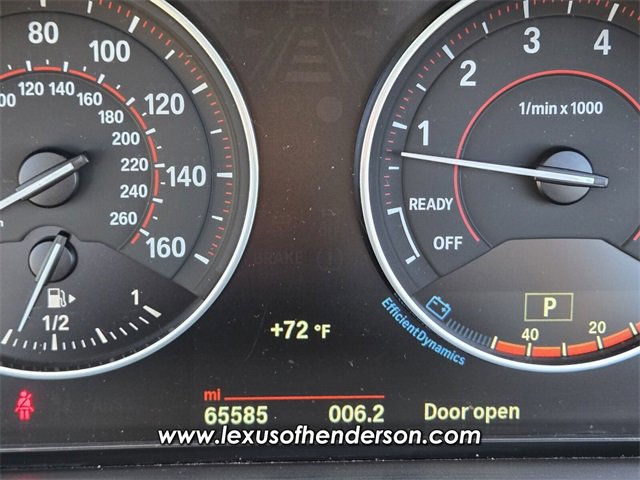 Used 2017 BMW 230i Convertible image 32