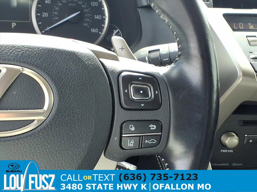 Used 2020 Lexus NX 300 AWD image 20