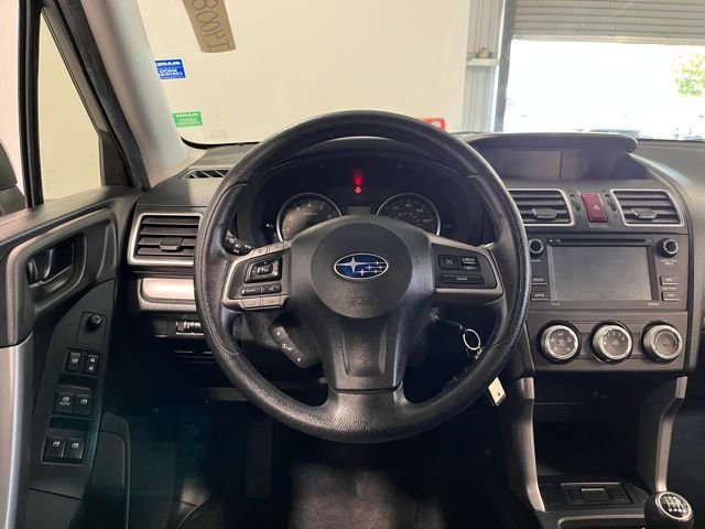 Used 2016 Subaru Forester 2.5i image 21