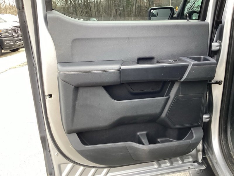 Used 2021 Ford F150 XL w/ STX Appearance Package image 16