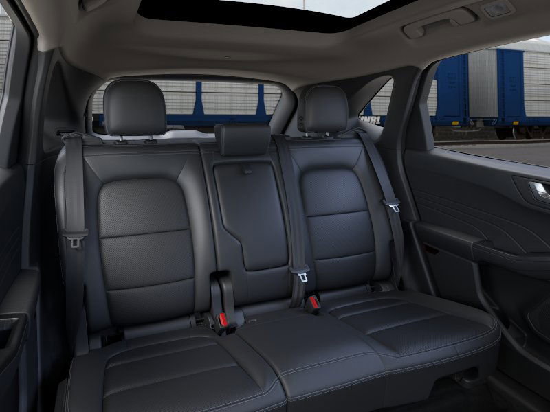 New 2026 Ford Escape Platinum w/ Equipment Group 601A image 11