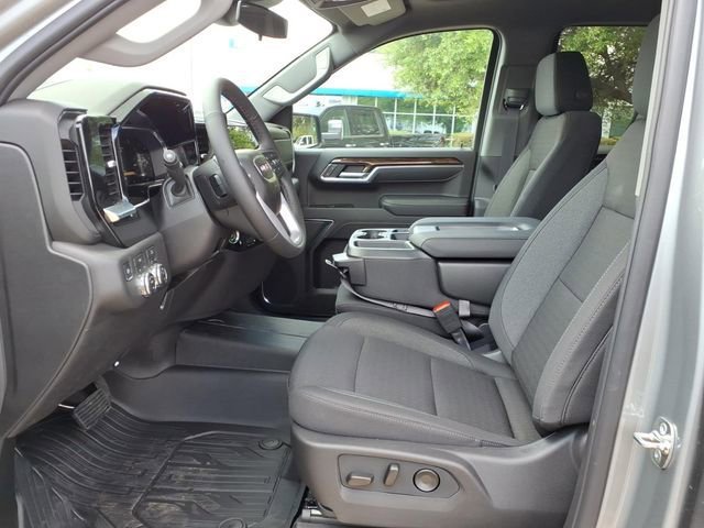 New 2026 GMC Sierra 1500 Elevation w/ LPO, Elevation Black Package AWD/4WD image 12