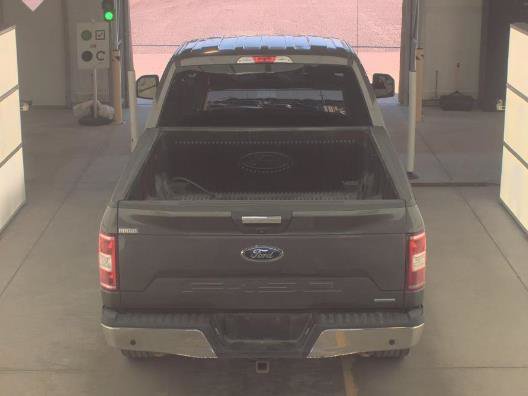 Used 2018 Ford F150 XLT w/ Equipment Group 302A Luxury AWD/4WD image 5