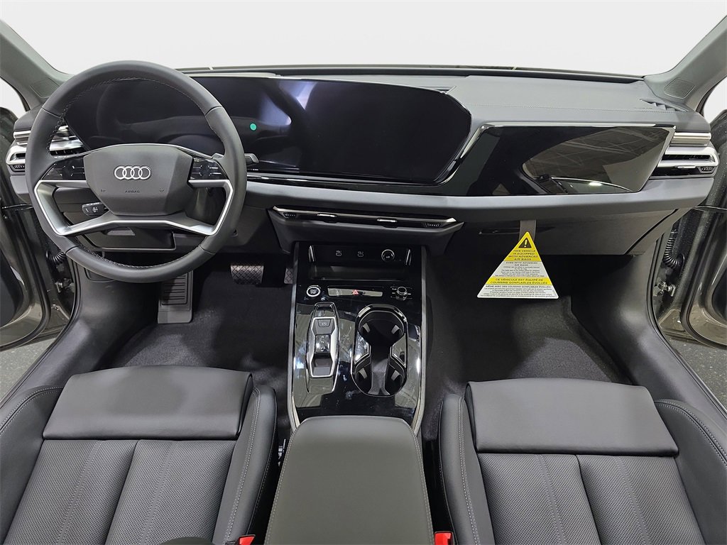 New 2025 Audi A5 2.0T Premium Plus image 9