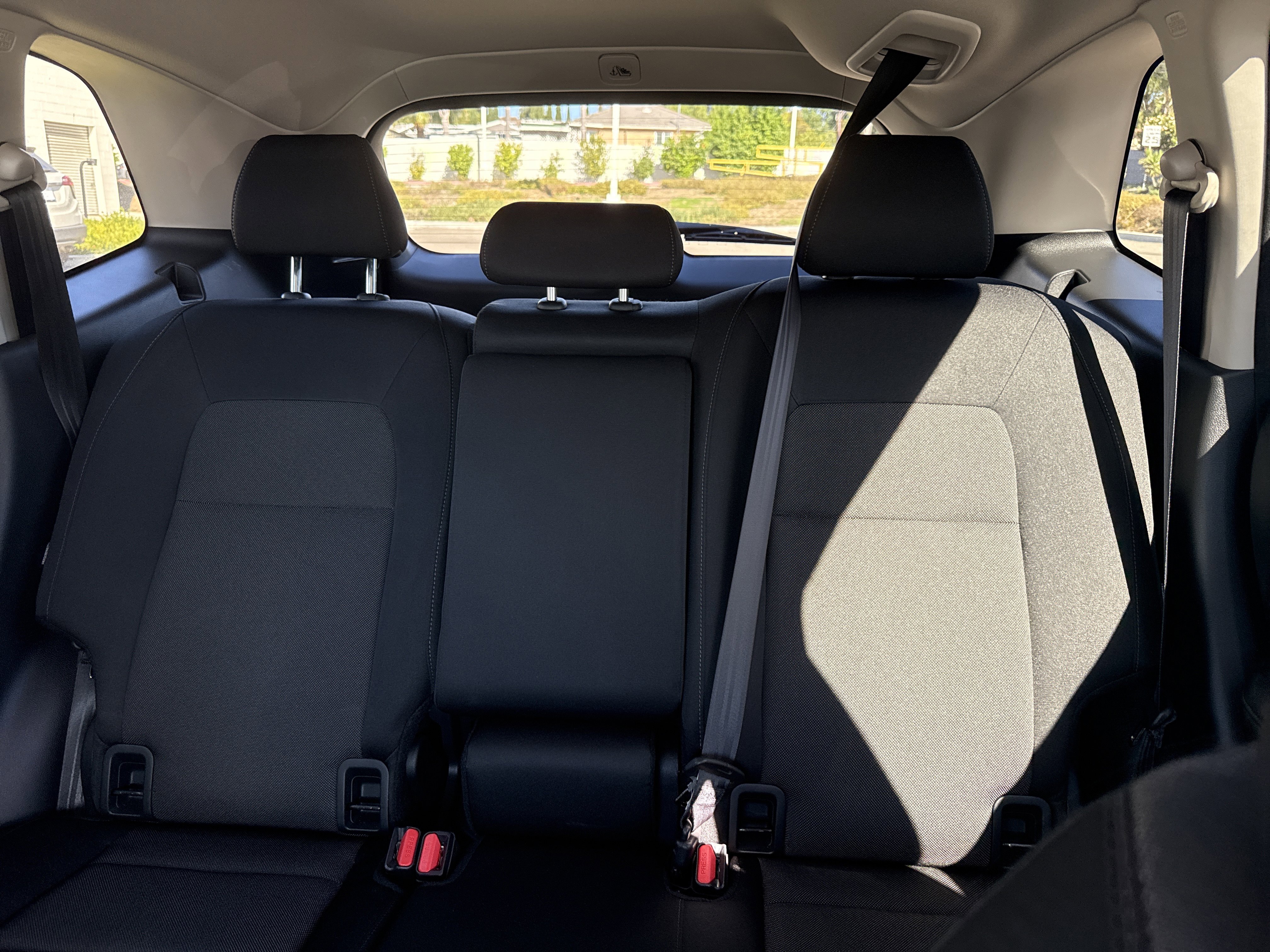 Certified 2025 Honda CR-V LX image 18