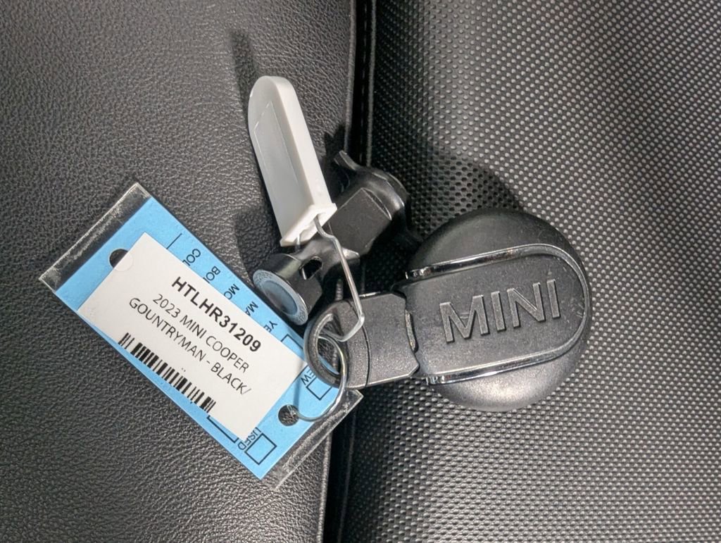 Used 2023 MINI Cooper Countryman S image 28