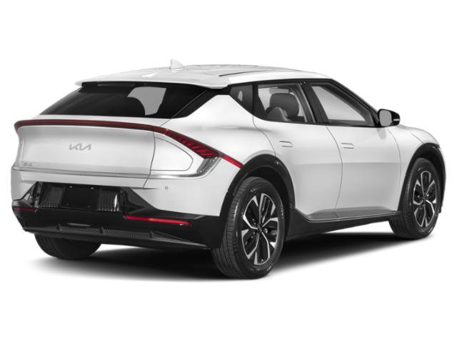 Certified 2022 Kia EV6 Wind image 2