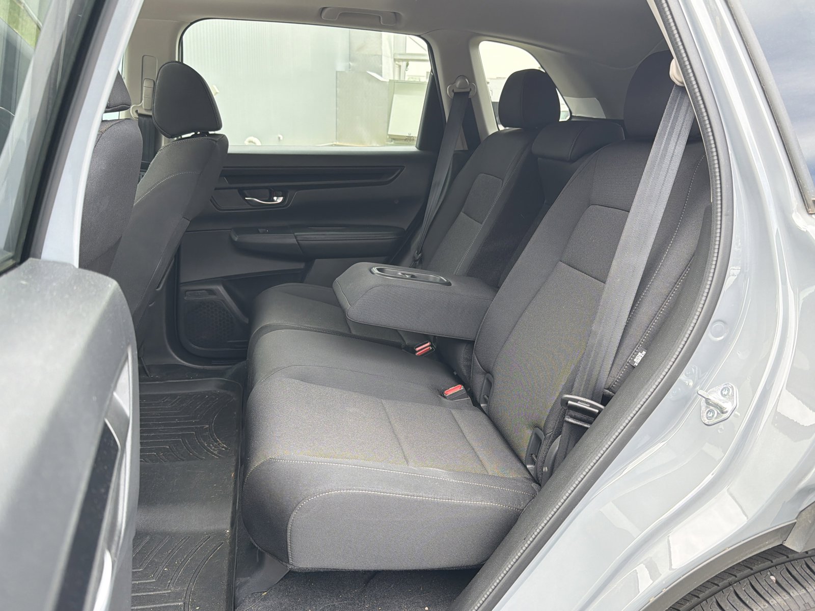 Used 2025 Honda CR-V EX image 28