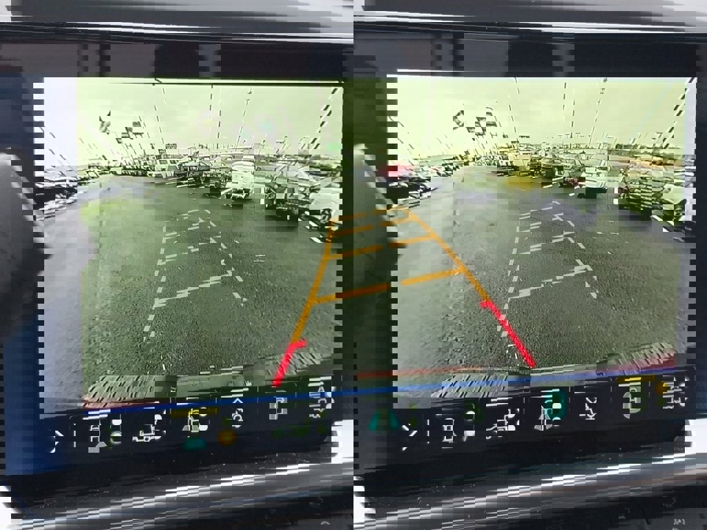 New 2026 Chevrolet Silverado 2500 High Country w/ Technology Package image 7