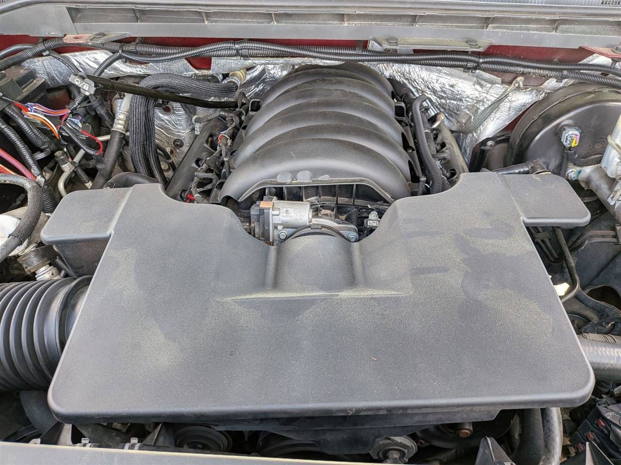 Used 2015 GMC Sierra 1500 SLT w/ SLT Crew Cab Value Package image 29