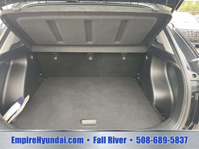 Used 2024 Hyundai Kona SEL AWD/4WD image 5