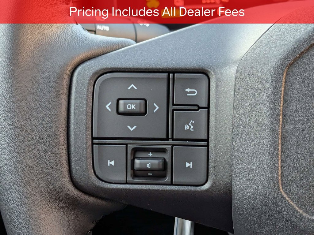 New 2026 Toyota RAV4 XSE AWD/4WD image 27