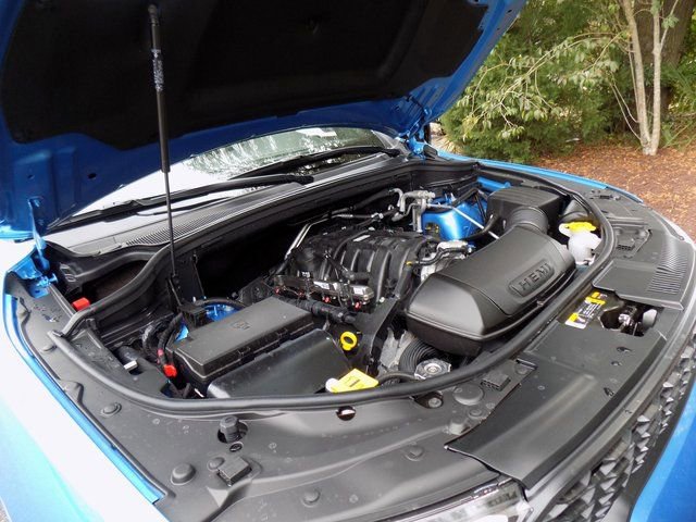 New 2026 Dodge Durango GT image 45