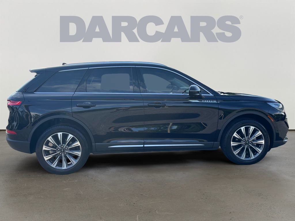 Used 2022 Lincoln Corsair Reserve w/ Equipment Group 201A AWD/4WD image 8