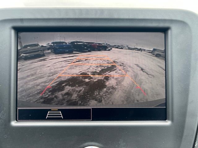 Used 2024 Chevrolet Equinox LT AWD/4WD image 23