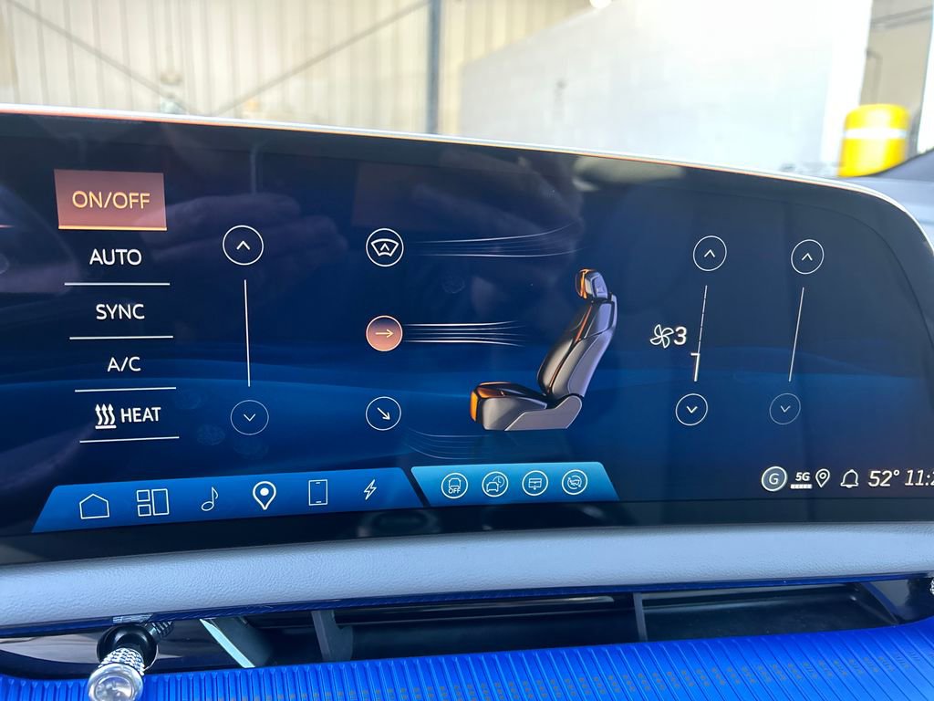 New 2026 Cadillac Optiq Sport 2 image 33