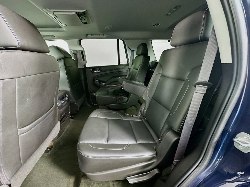 Used 2017 Chevrolet Tahoe LT image 25