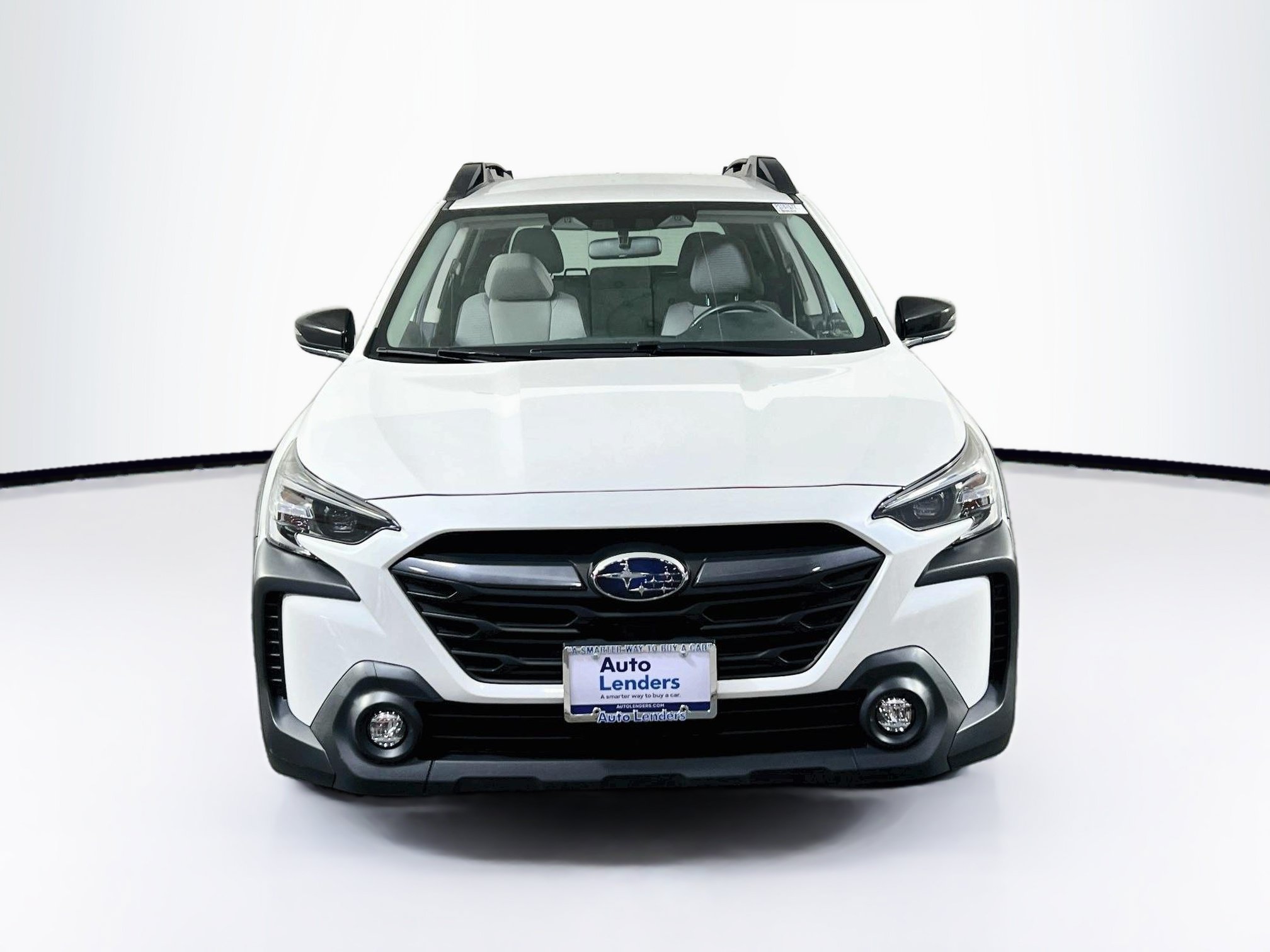 Used 2023 Subaru Outback Premium AWD/4WD image 2