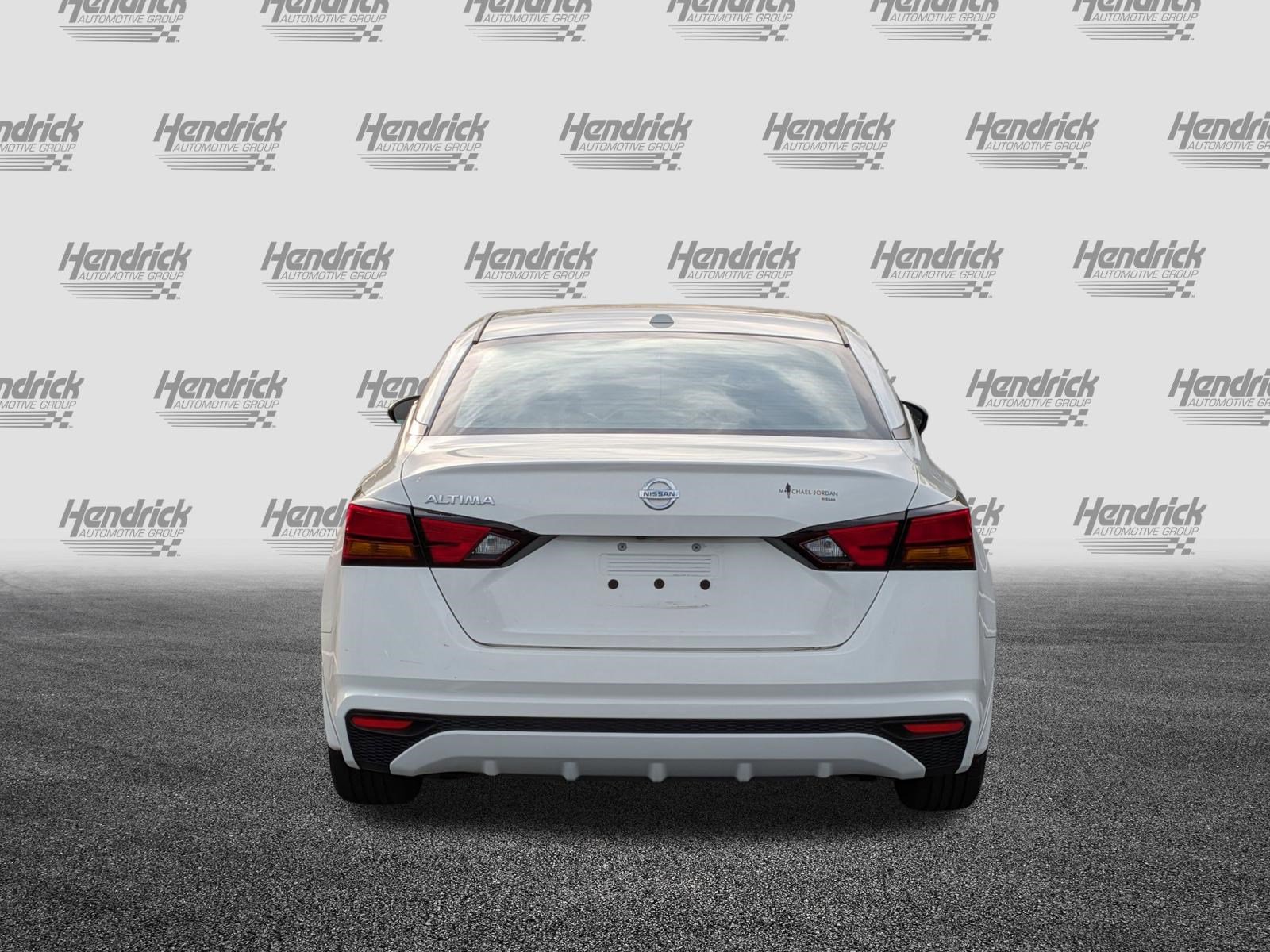 Used 2019 Nissan Altima 2.5 S image 9