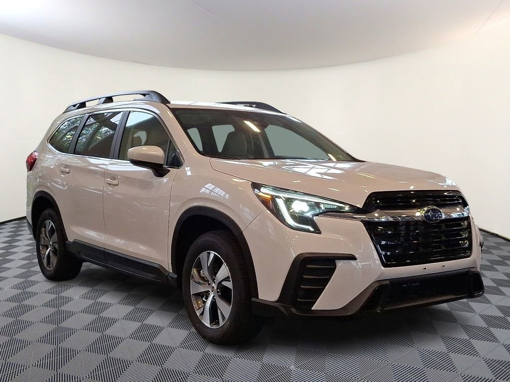 New 2025 Subaru Ascent Premium image 1