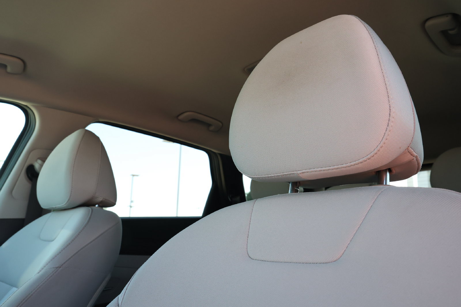 Used 2025 Hyundai Tucson SEL FWD image 16