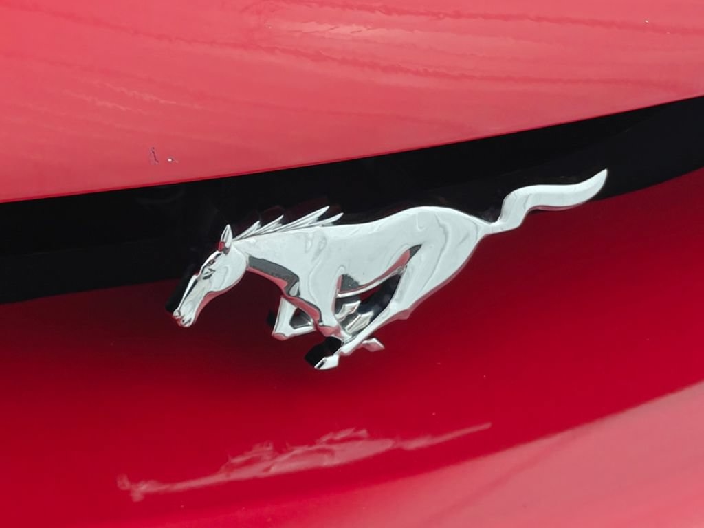 Used 1997 Ford Mustang GT RWD image 27