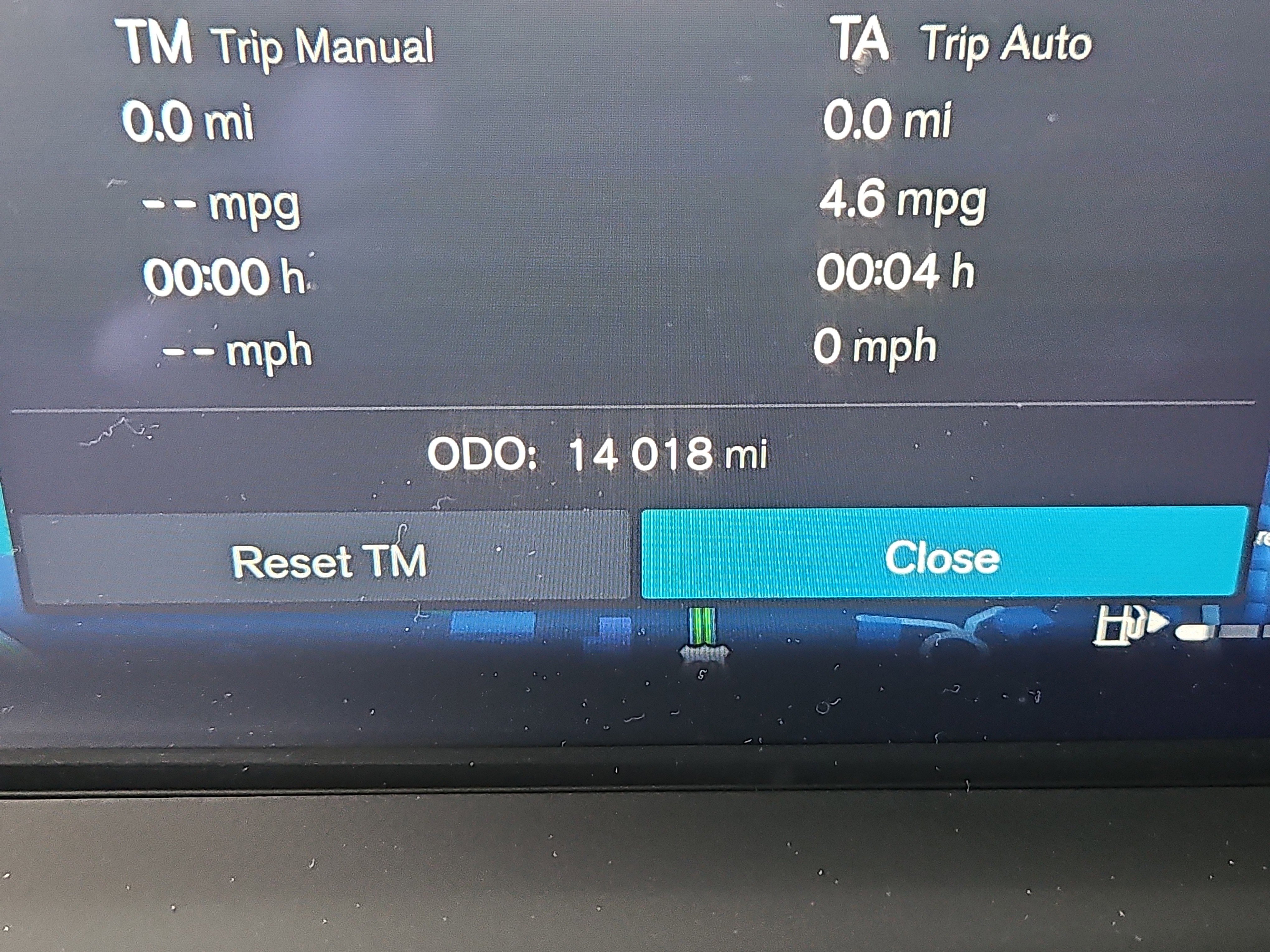 Used 2025 Volvo XC60 B5 Ultra image 6