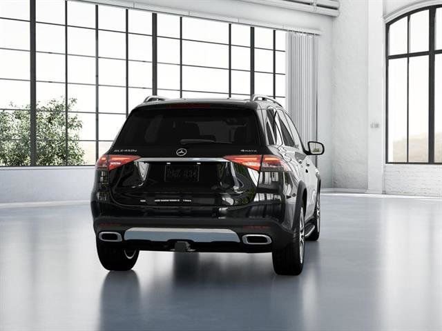New 2026 Mercedes-Benz GLE 450e 4MATIC image 23