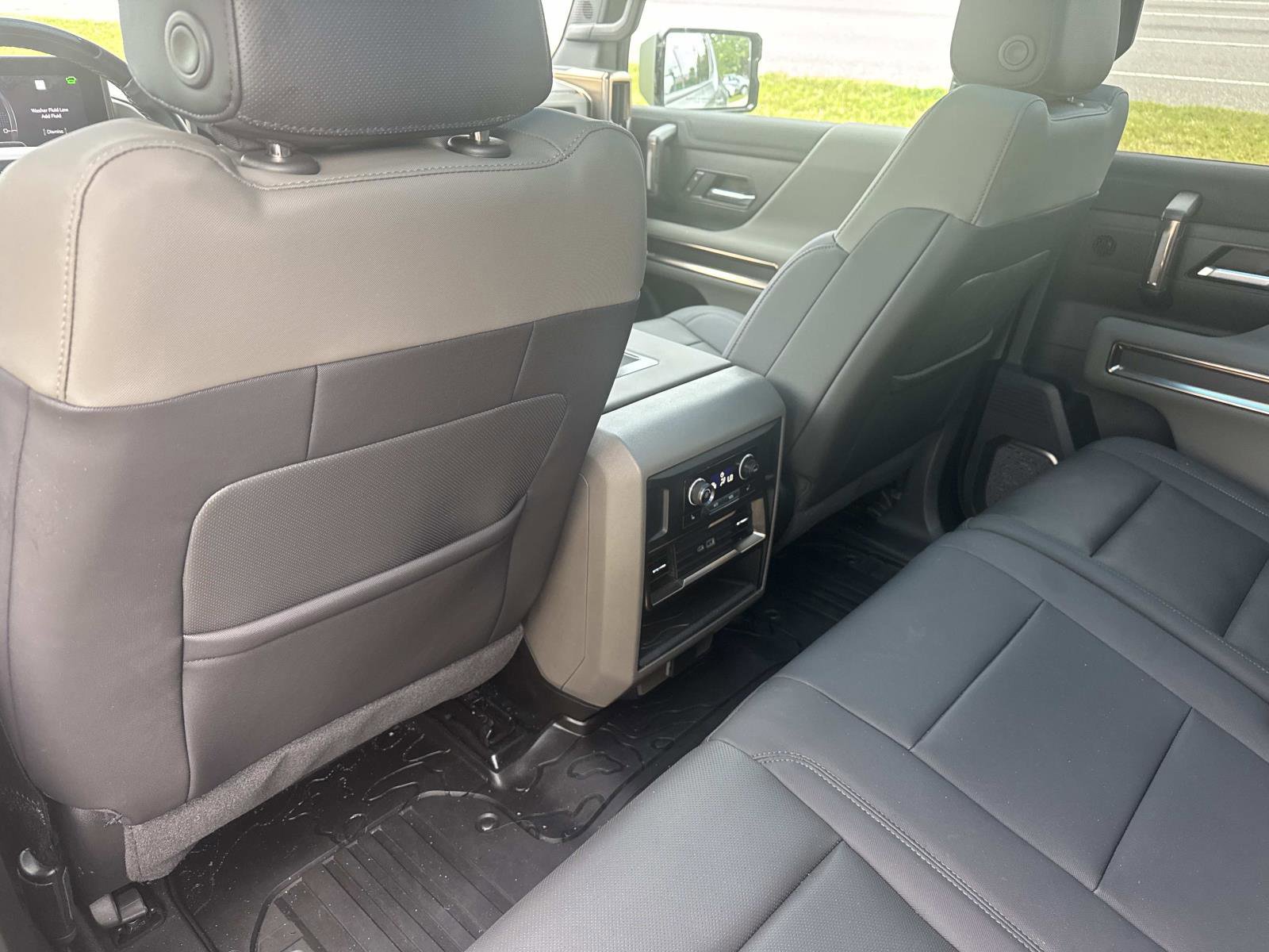 Used 2024 GMC Hummer EV 3X w/ LPO, Illumination Package AWD/4WD image 13