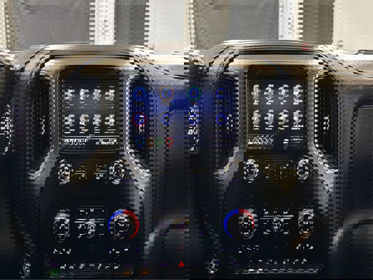 Used 2019 GMC Sierra 1500 Denali w/ LPO, GMC Protection Package image 31