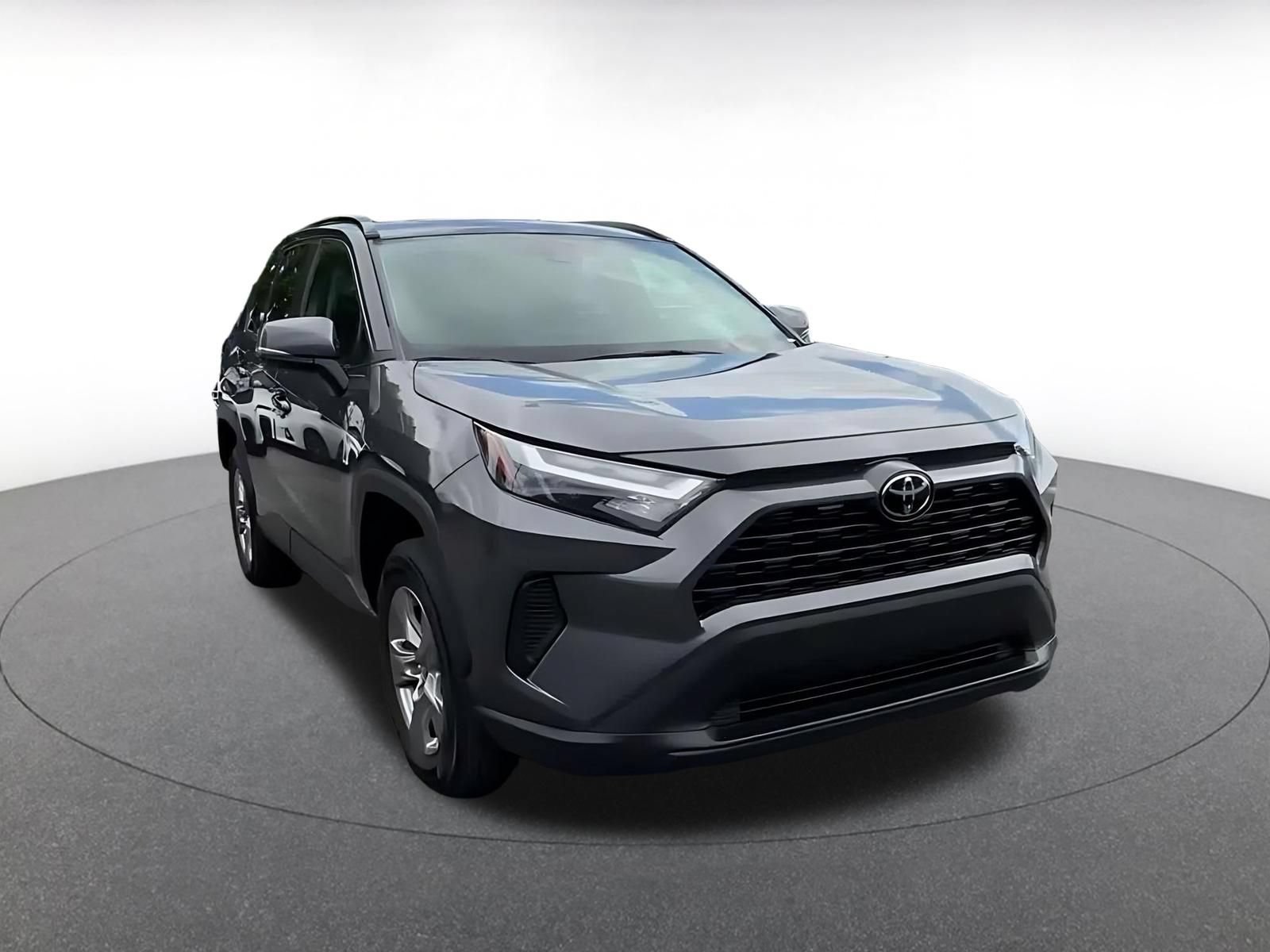 Used 2024 Toyota RAV4 XLE w/ Convenience Package AWD/4WD image 3