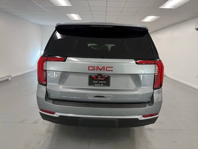 New 2026 GMC Yukon XL Elevation w/ LPO, Floor Liner Package image 7