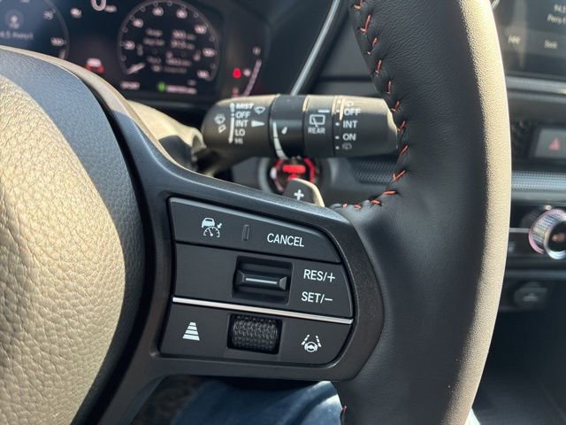 New 2026 Honda CR-V TrailSport image 26