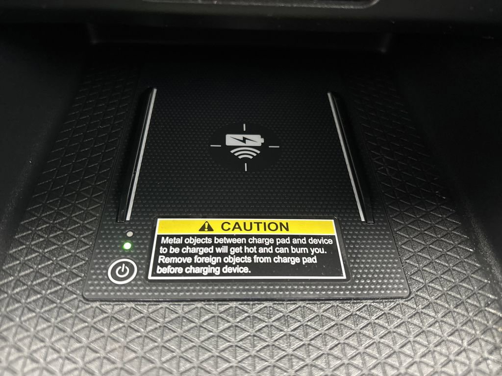 Used 2025 Honda Accord Sport image 18