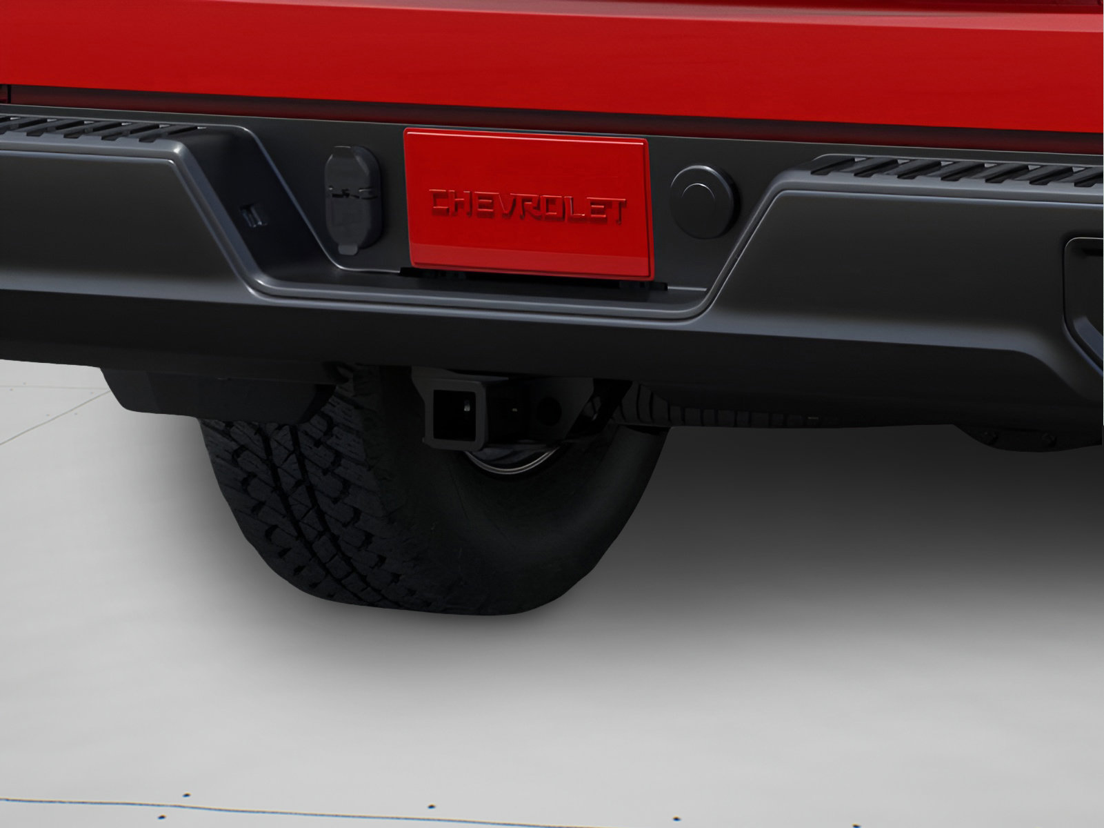 New 2026 Chevrolet Silverado 1500 W/T w/ WT Value Package image 14