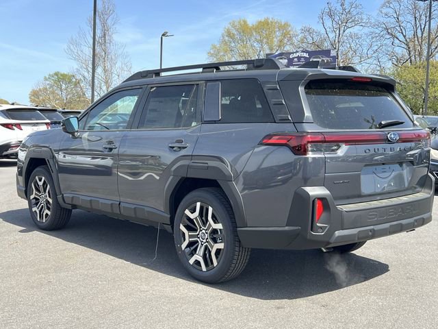 New 2026 Subaru Outback Touring XT image 38
