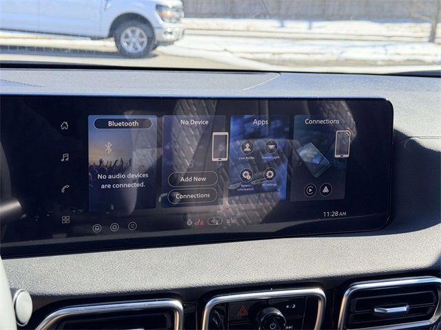 New 2026 Nissan Sentra SV w/ SV Convenience Package image 19