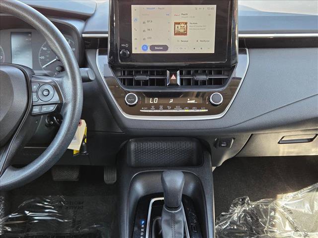 Used 2024 Toyota Corolla LE FWD image 15