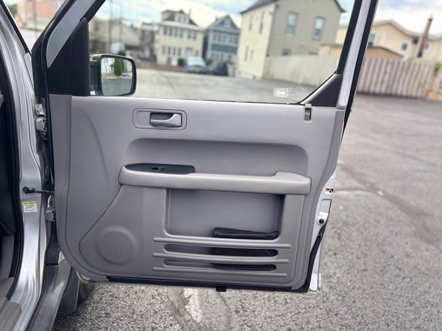 Used 2010 Honda Element EX image 16