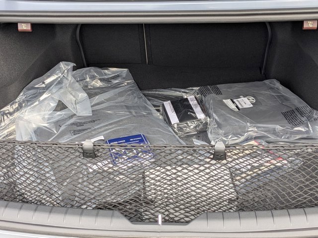 New 2025 Hyundai Sonata SEL image 4