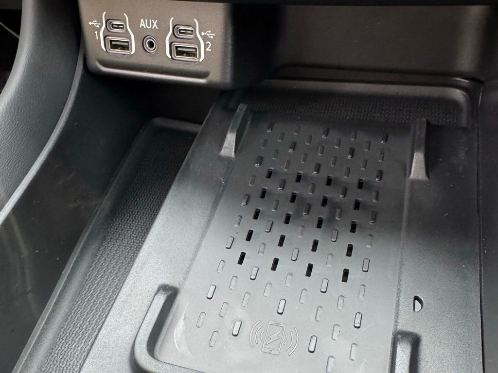 New 2026 Dodge Durango GT image 24