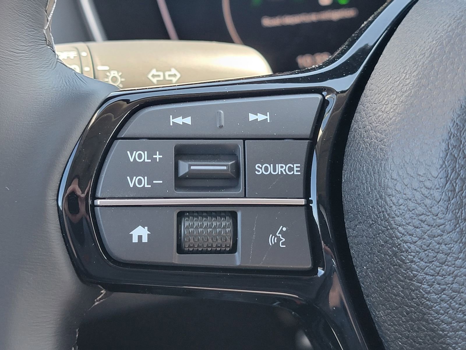 Used 2024 Honda Civic EX-L image 14