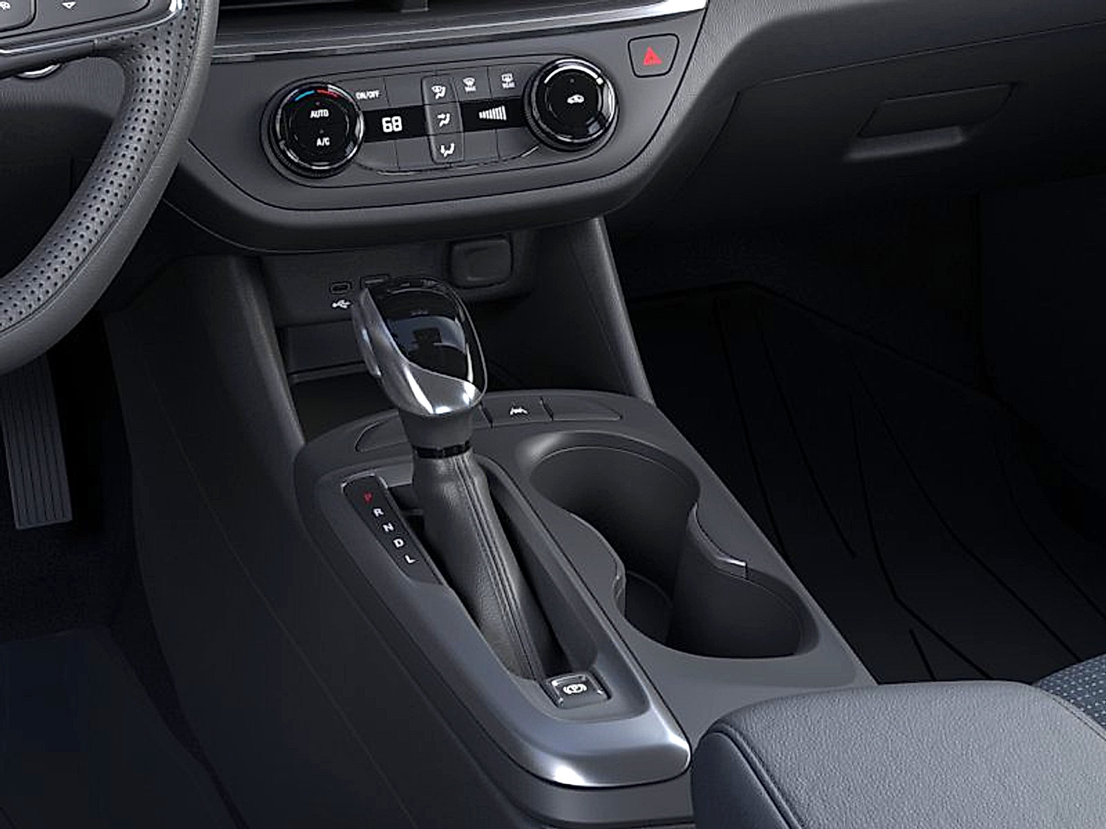New 2026 Buick Envista Preferred FWD image 23