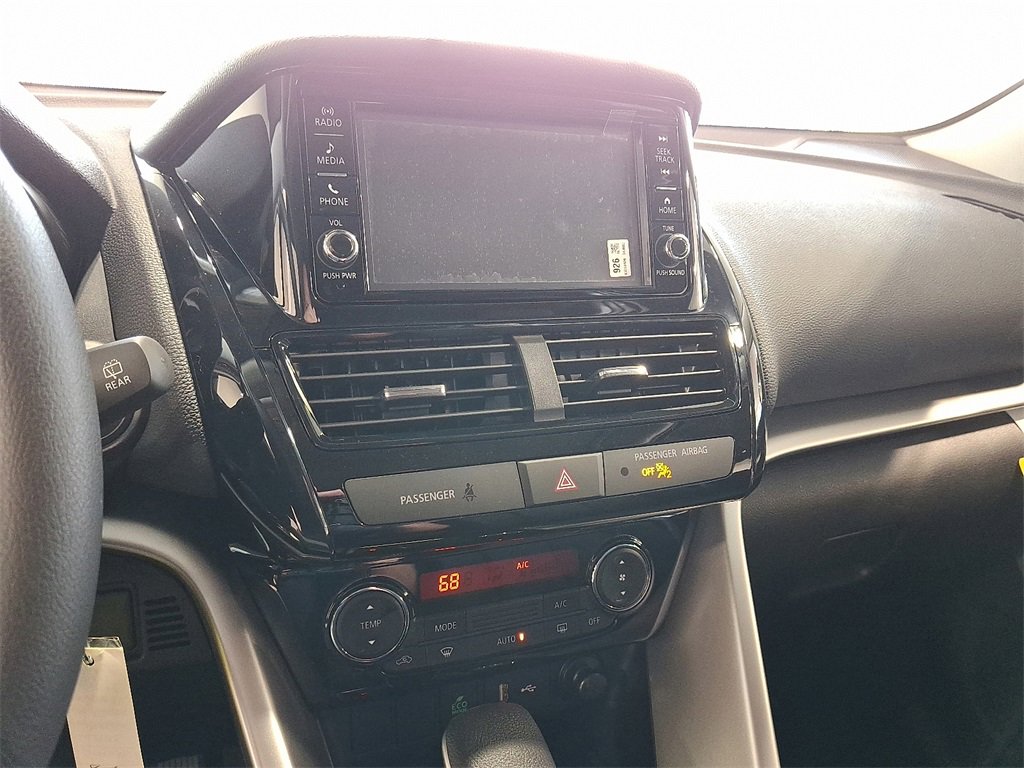 New 2025 Mitsubishi Eclipse Cross ES image 8