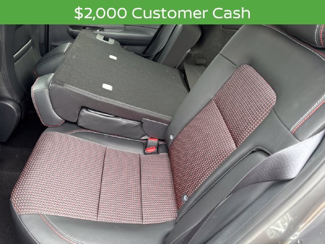 New 2026 Nissan Kicks SR w/ SR Premium Package AWD/4WD image 5