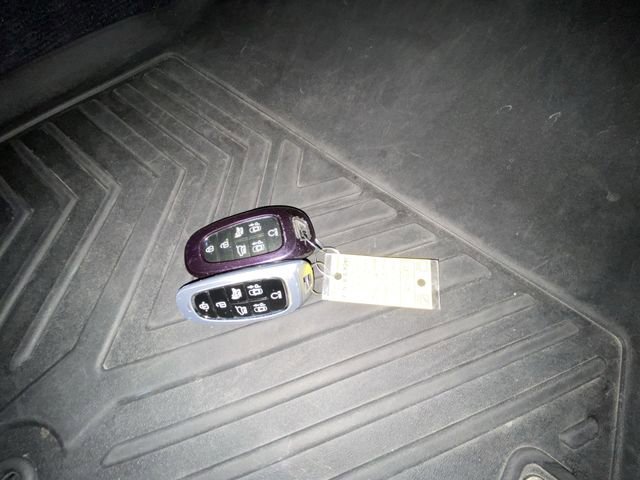 Used 2023 Hyundai Palisade Calligraphy image 28